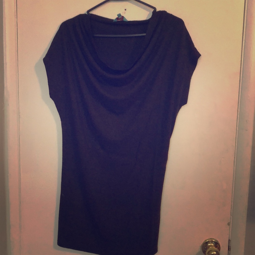 Comfy-Cute t-Shirt Dress